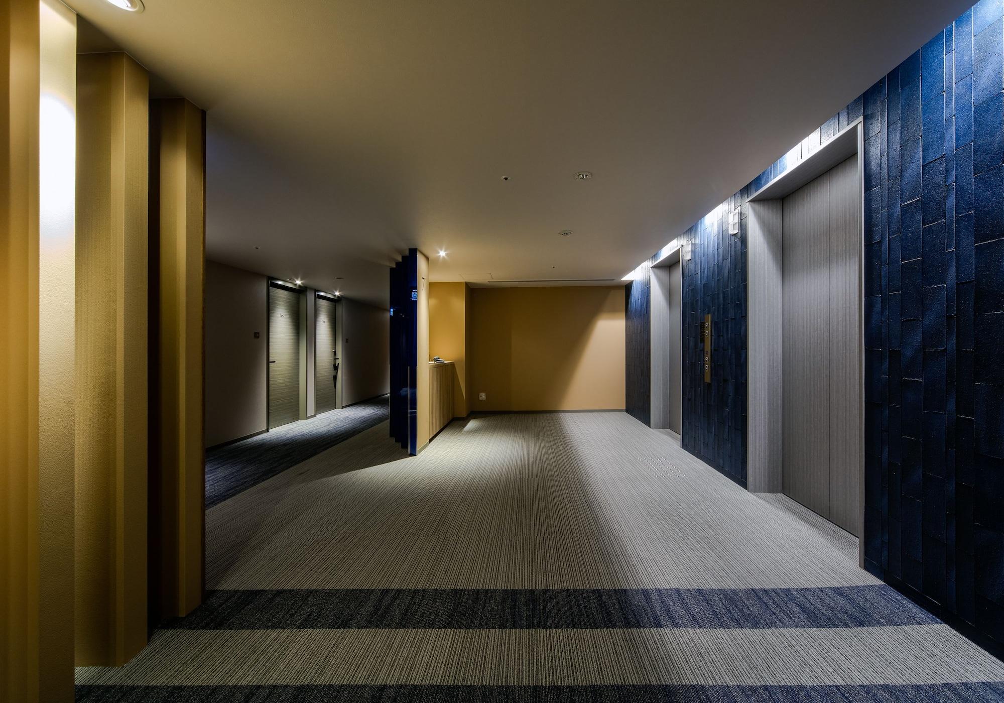 Daiwa Roynet Hotel Tokushima Ekimae Extérieur photo